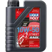 Liqui moly Moottoriöljy 1502