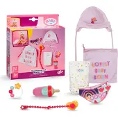 Baby Born Newborn (837979) Nukke