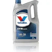 Valvoline Moottoriöljy 891085