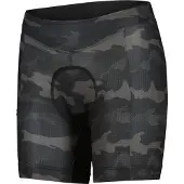 SCOTT Trail Graph + Pohjakerroksen Shortsit
