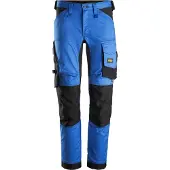 Snickers Workwear Snickers 6341 AllroundWork+ Stretch pitkä työhousut