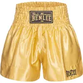 Benlee Uni Thai Thainyrkkeilyhousut
