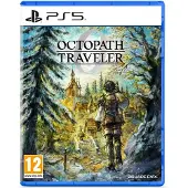 Octopath Traveler 0 (PS5)