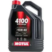 Motul Moottoriöljy 113158