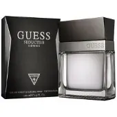 GUESS Seductive Men, EdT 100ml