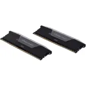Corsair 96GB (2 x 48GB) Vengeance RGB, DDR5 5600MHz, CL40, 1.25V, musta/harmaa