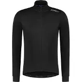Rogelli Core pitkähihainen Jersey musta
