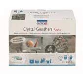 Glorex GmbH kirkas koruhartsi