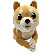 Youtooz Meme Doge Plush (23 cm)