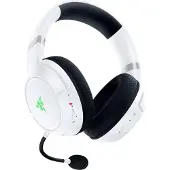 Razer Kaira Pro peliheadset Xbox, valkoinen