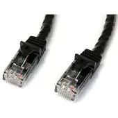 StarTech.com U/UTP Cat6 laitekaapeli, 7m, musta