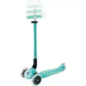 Globber Scooter Elite Glow Lights