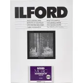 Ilford Multigrade RC Deluxe Pearl 8.9x12.7cm 100 mustavalkopaperi
