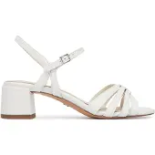 Tamaris Women Sandals - White - 40