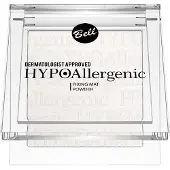 HYPOAllergenic Fixing Mat Powder Kiinnityspuuteri 9 g Nr. 01 Cool