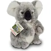 HERMANN Teddy Koalapehmolelu 21 Cm