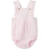 Name it Body hihaton - NbfFillian - Kehto Vaaleanpunainen - - 74 - Body Hihaton