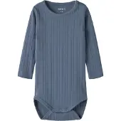 Name it Body p/h - NbmFilus - Vintage Indigo - - 62 - Bodyt P/H