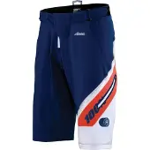 100% Airmatic Shortsit