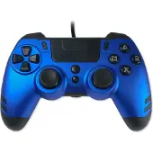 Steelplay Slim Pack PS4/PC peliohjain