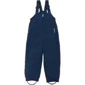 Viking Play Softshell Bibs lasten välikausihousut