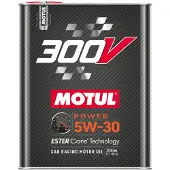 Motul Moottoriöljy 110814