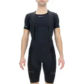 UYN Biking Racefast Dwr Winter Trägerhose