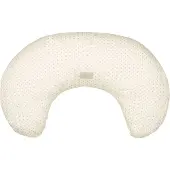 Cam Cam Copenhagen Nursing Pillow - Ocs - Classic Stripes Blue - Cream - ONE SIZE