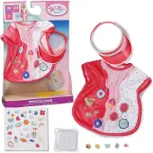 Baby Born ranta-asusetti 43 cm nukelle