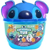 Disney Stitch 5-In1 Luovuussanko