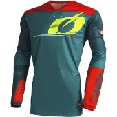 O'Neal Hardwear Haze Pitkähihainen Trikoo