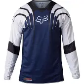 FOX 180 Goat trafer MX-pusero Laivastonsininen unisex, size S