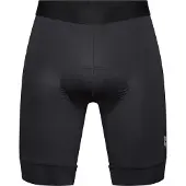 FOX Men's Tecbase Lite Liner Short Black M