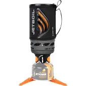 Jetboil Flash PCS 1,0L Black