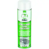 PP Market BOLL Quick Pohjamaalispray Valkoinen, 500ml