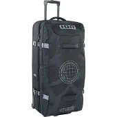 iON Wheelie Matkalaukku black Koko M