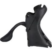 Campagnolo Ergopower-vaihtajan kotelo Veloce- ja Centaur-vaihteisiin Vasen