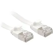 Lindy 47544 networking cable White 5 m Cat6 U/FTP (STP) (47544)