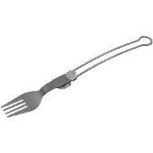 Fox Outdoor MFH Fox Foldable Titanium Fork