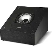 Polk Audio Monitor XT90 -kattoheijasteyksikkö, pari, musta