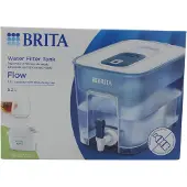 Brita Suodatinkaraffa - - 1052805 - Sininen - 8,2 L