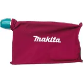 Makita 192268-3 Malleille: 1923H Pölypussi