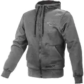 Macna Nuclone Hupullinen Takki