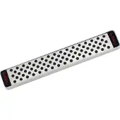 Global G-42 -magneettilista ruostumaton teräs, 31 cm