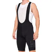 100% Exceeda Pyöräilyshortsit