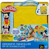 Play-Doh Disney Play-doh Luo Tarina Junior Matkalaukku
