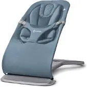 Ergobaby Evolve 3-in-1 Sitteri, Oxford Blue
