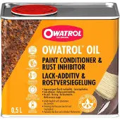 Owatrol Rustolin Antioksidanttikäsittely 500ml