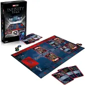 Winning Moves Marvel German Lautapeli