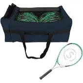 Sporti France T800 25´´ Junior-tennismaila 10 Yksiköt